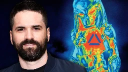 Dan Trachtenberg To Direct New Standalone ‘Predator’ Movie ‘Badlands’ As 20th Century Expands On Universe