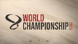 THE TRACKMANIA WORLD CHAMPIONSHIP 2023 KICKS OFF ON SEPTEMBER 17TH&nbsp; - Trackmania - The ultimate track racing game