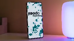 Koodo charging 3G users extra $3/mo to cover maintenance costs