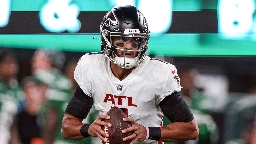 Marcus Mariota Breaks Silence on Why He Left Falcons After Benching in 2022 Season - All Falcons