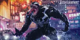 'Marvel's Spider-Man 2' team previews their spin on Venom