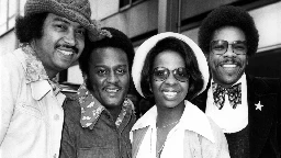 How 'Midnight Train to Georgia' Gave Gladys Knight and the Pips a Fresh Start