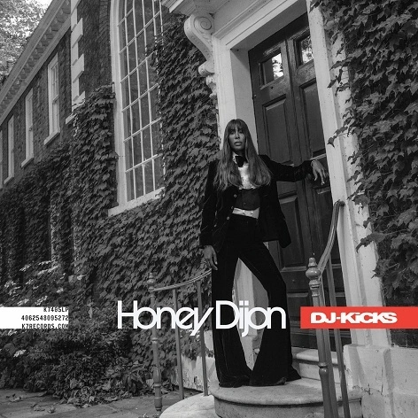 Honey Dijon - DJ​-​Kicks: Honey Dijon · Album Review ⟋ RA