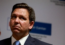 Ron DeSantis is "mean and hateful," former Republican colleague warns