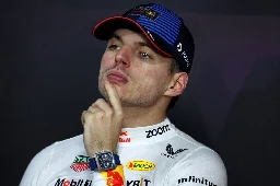 Red Bull will not &quot;force&quot; Verstappen to stay if he wants to leave F1 team