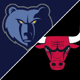 Bulls 125-96 Grizzlies (Jan 20, 2024) Final Score - ESPN