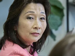 Hawaii LG Sylvia Luke Needed Bailout From Governor, Documents Show