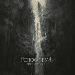 Infomorph, by Phobocosm