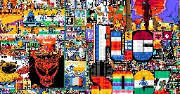 Reddit’s 2023 r/Place dunks on the CEO in colorful terms