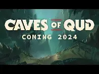 Caves of Qud 1.0 - Official Announcement Trailer