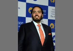 20 Elephants are Being Relocated to Anant Ambani's Vantara