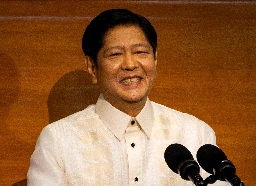 Tall claims, modest gains as Marcos Jr marks first year in office