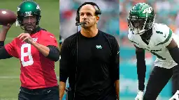 NFL expected to announce New York Jets will be featured on 'Hard Knocks' in 2023