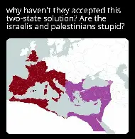 The REAL two-state solution