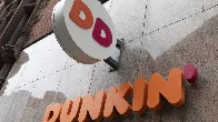 Exploding toilet at a Dunkin’ store in Florida left a customer filthy and injured, lawsuit claims