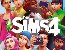 The Sims is going to be a movie, Kate Herron set to direct