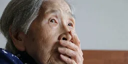 Japan's loneliness epidemic is leading elderly women to choose prison