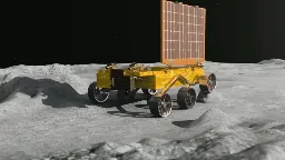 La mission Chandrayaan-3 sur la Lune ne dure que 15 jours : pourquoi pas plus ?
