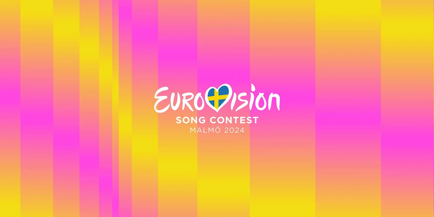 Eurovision 2024: Visual artwork revealed