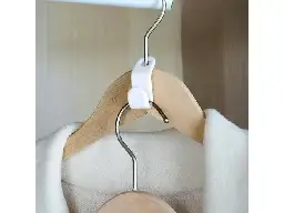 Closet Hook Extension by Sp0nge