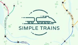 Simple Trains on Steam