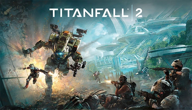 Save 90% on Titanfall® 2 on Steam