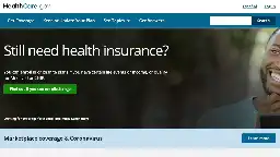 'Obamacare' enrollments jump 59% in Tennessee, one of the highest increases in the nation