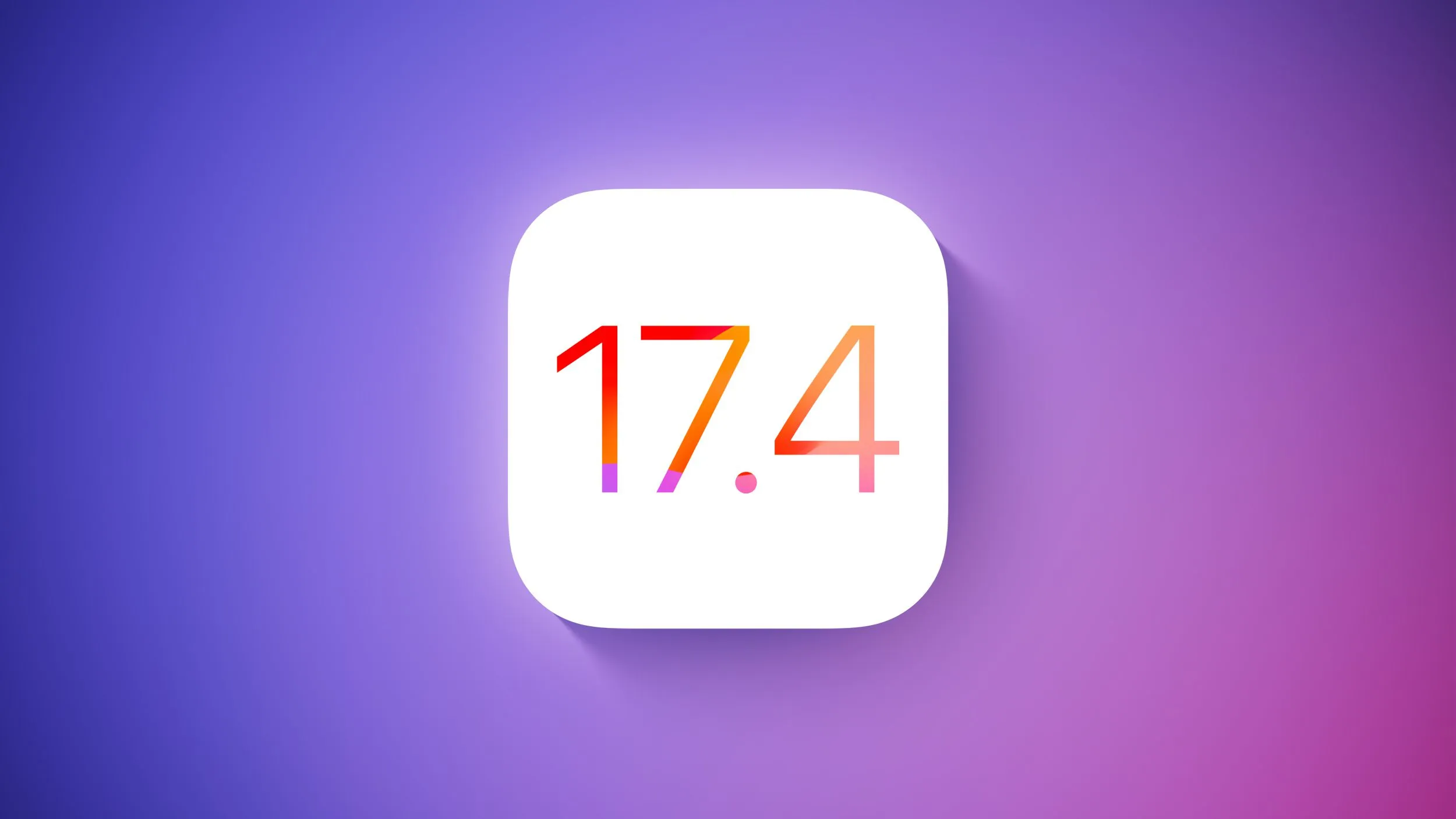 iOS 17.4 Features: What's New in iOS 17.4