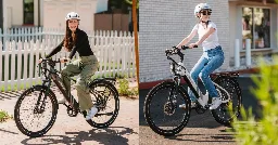 Will Biden's new 100% tariffs on Chinese electric vehicles affect e-bikes?