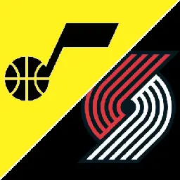 Jazz vs. Trail Blazers (Nov 22, 2023) Live Score - ESPN