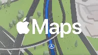 Apple Maps Gradually Winning over Google Maps Users, Report Suggests