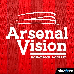 Black Arsenal — ArsenalVision Podcast