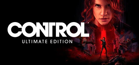 Save 75% on Control Ultimate Edition on Steam