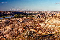 Is Dinosaur Prov Park the Must-see of Canada?