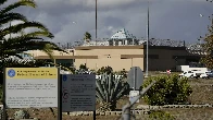 FBI searches California women's prison plagued by sexual abuse | AP News