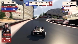 A new and fresh user interface for the upcoming World Championships! - Trackmania - The ultimate track racing game