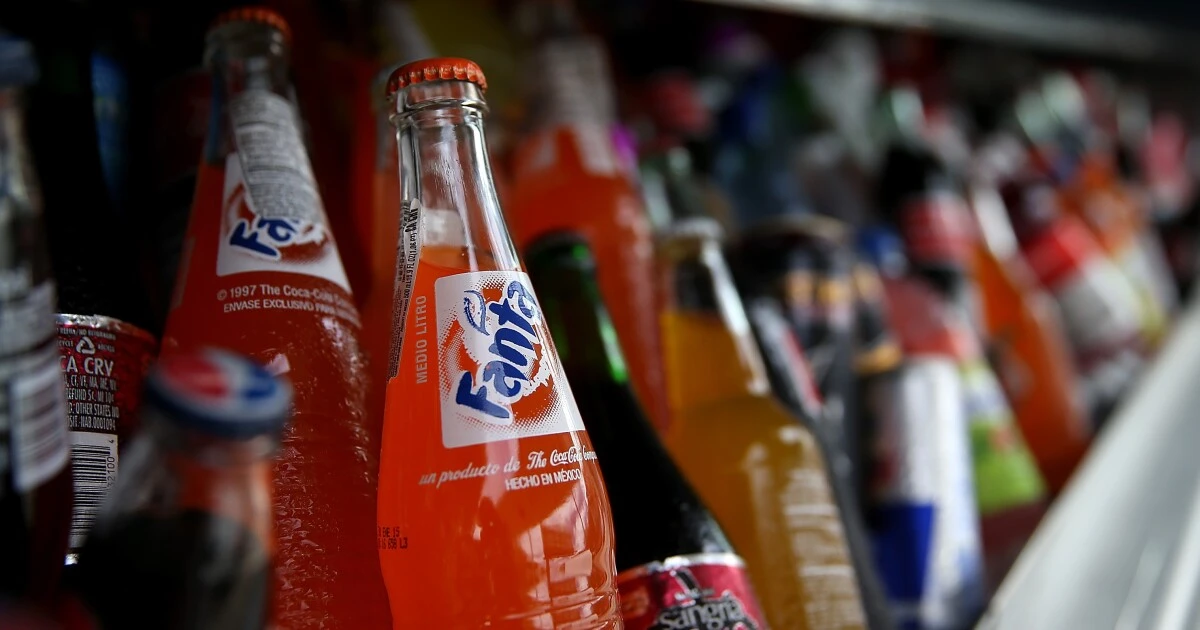 Cities with soda taxes saw sales of sugary drinks fall as prices rose, study finds