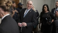 [News] Republicans nominate Steve Scalise to be House speaker and will try to unite before a floor vote