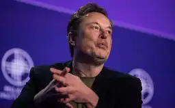 EU charges Elon Musk’s X for letting disinfo run wild
