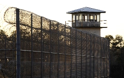 In Alabama, Prison Guards Accused of Violence and Misconduct Carry Out Secretive Executions