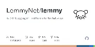 Lemmy: a federated community oriented social network