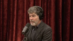 Joe Rogan and Bret Weinstein Promote AIDS Denialism to an Audience of Millions