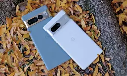 Google starts selling refurbished Pixel phones