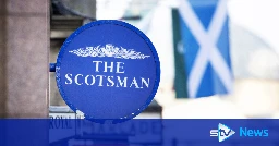 The Scotsman owner National World agrees to £65.1m takeover