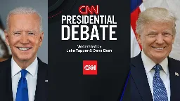 CNN Faces Backlash for Excluding Black-Owned Media from Presidential Debate Coverage | Atlanta Daily World