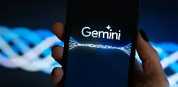 Google Gemini ad controversy: Where should we draw the line between AI and human involvement in content creation?