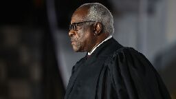 Justice Clarence Thomas formally reports trip to Bali paid for by conservative donor | CNN Politics