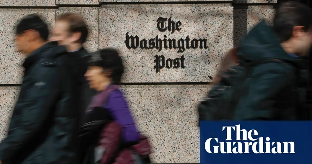 Washington Post cancellations hit 250,000 – 10% of subscribers