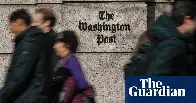 Washington Post cancellations hit 250,000 – 10% of subscribers