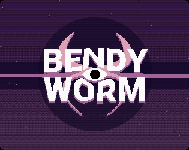 BENDYWORM by bauxite